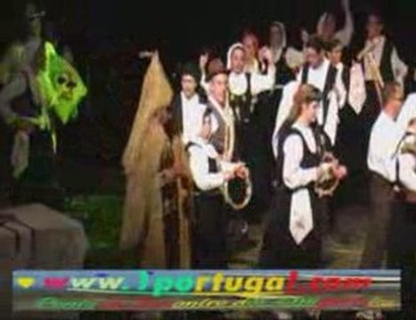 Casa dos Arcos Paris - Filhos da Nacao - N.16