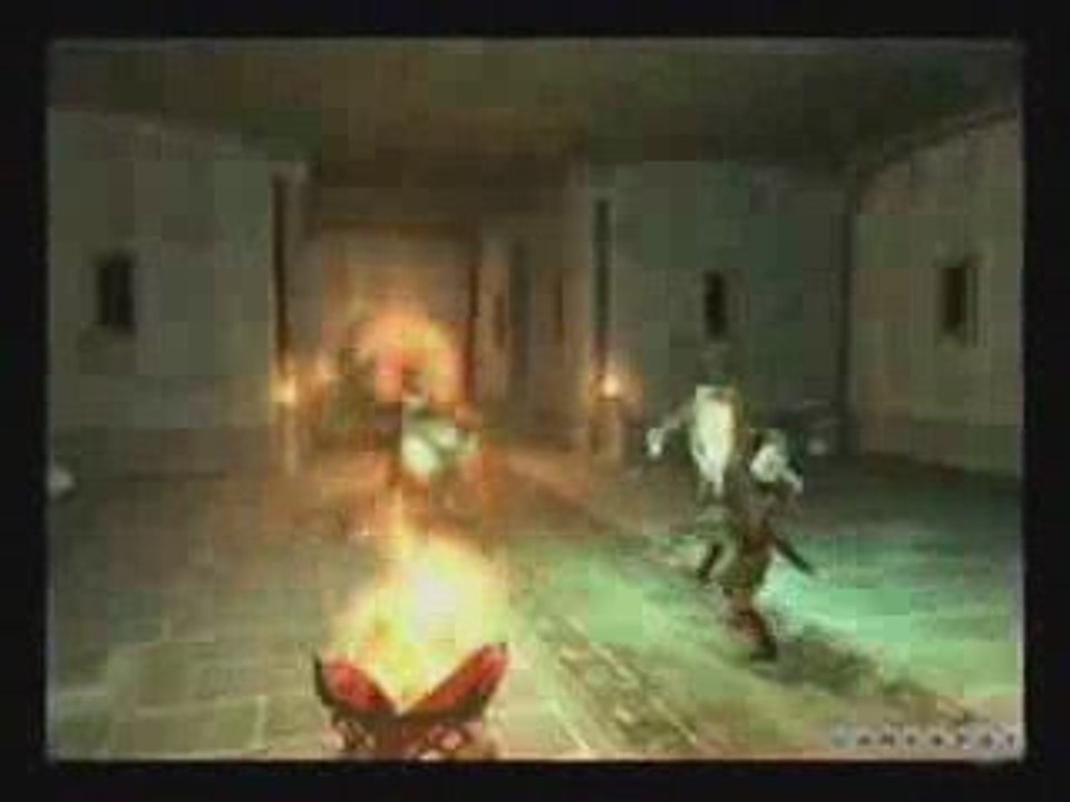 Ride of the Hyrulians