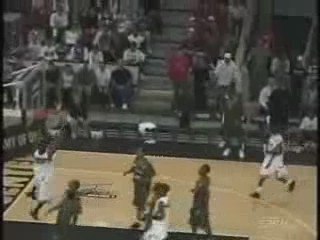 NBA asist ve sayısını tek başına yaptı