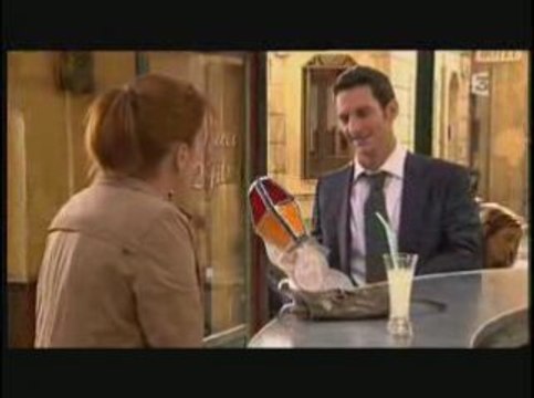 Le génie dans la lampe