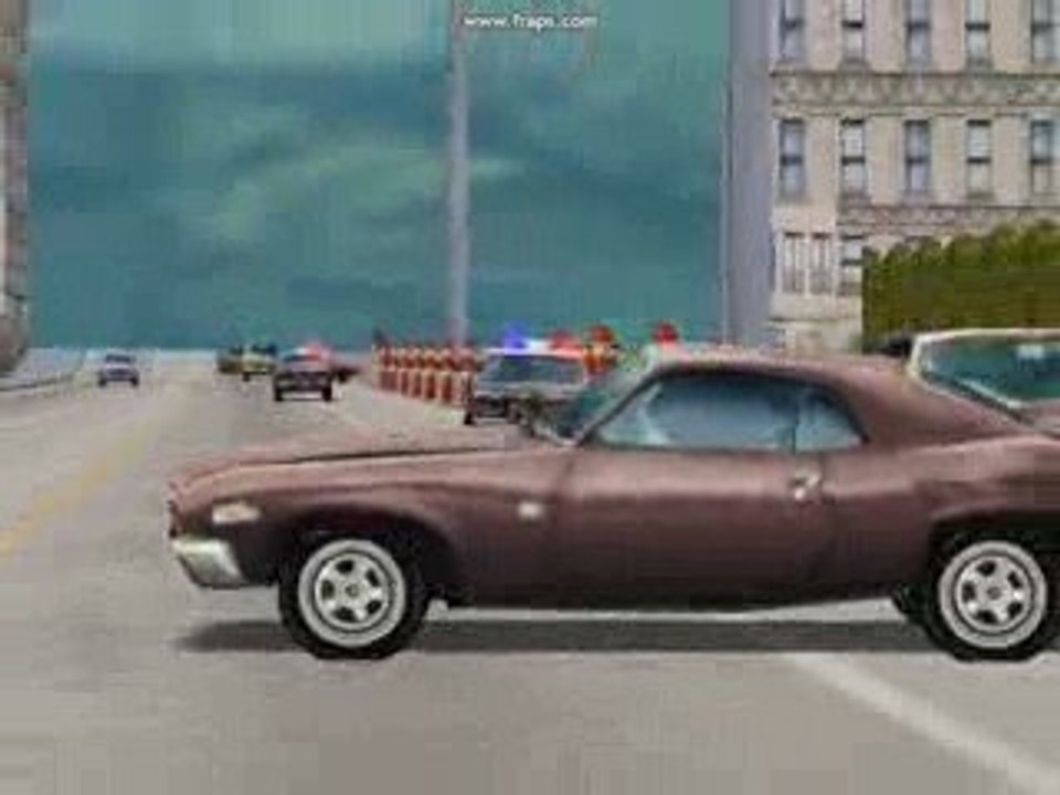 DRIVERreplay - "SF03 day"