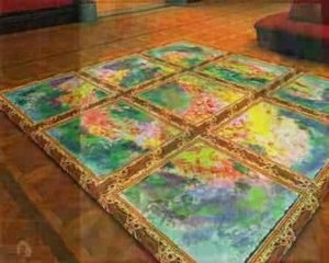 Sherlock Holmes vs. Arsène Lupin