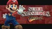 Super Mario Bros. Ground Theme - Super Smash Bros Brawl OST