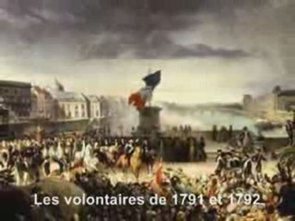 les dégénérés de l'armée