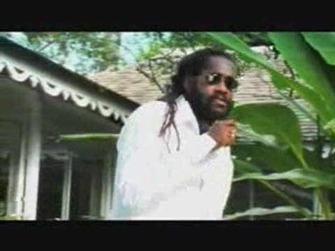 Tarrus Riley - Start A new - Nylon riddim