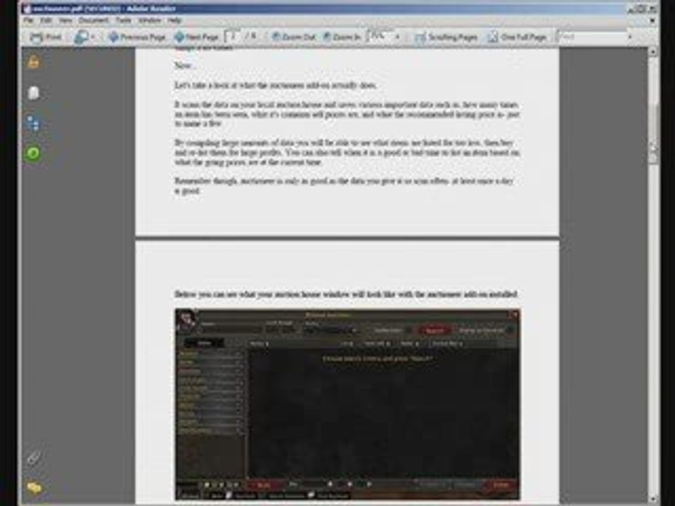 Gold Secrets Guide Review