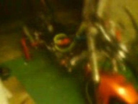 [yamaha] => Tzr Evo Racing By ° Hard-joker °