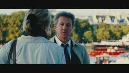 Last Chance Harvey - Official UK trailer