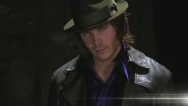 Gambit TV Spot - X-Men Origins: Wolverine