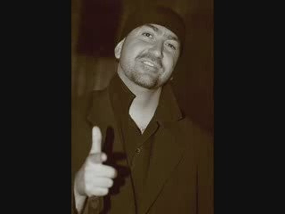 DJ Joss - I wanna see you