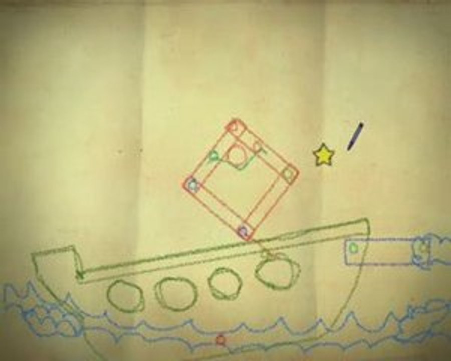 Crayon Physics - Ile 6