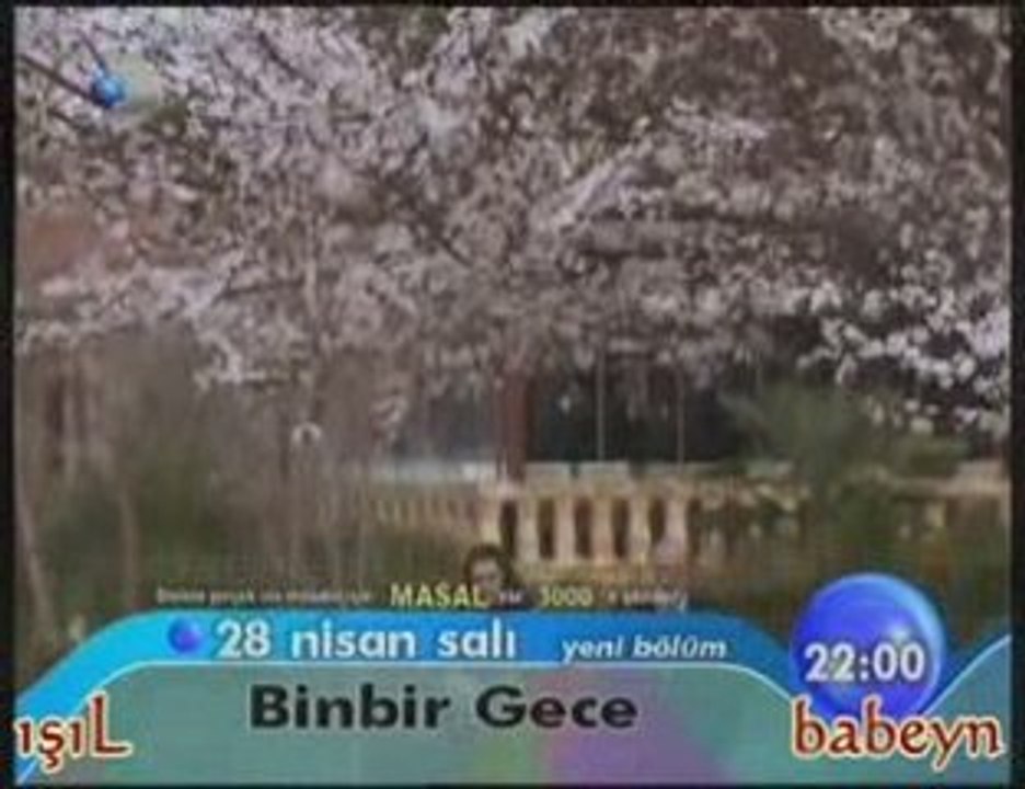 Binbir Gece 88.Bölüm Fragmanı