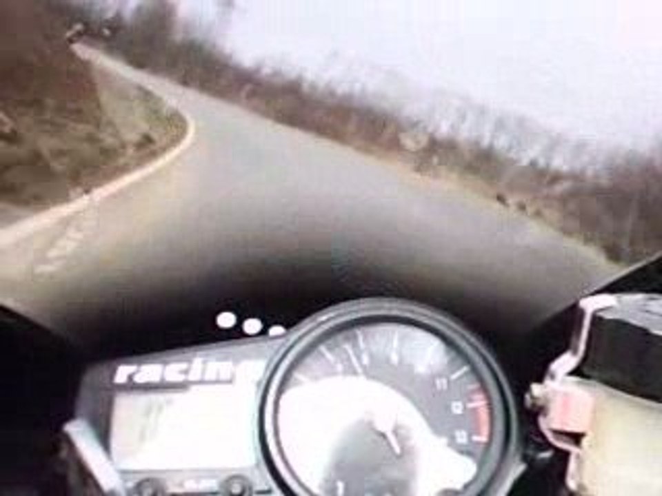 Lezenne le 07 mars 2009 part II