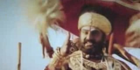 DesiRulez.NET | Dashavtar - 1 CD Rip - Part 1 of 8