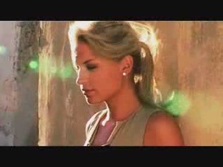 Izabelle - Varje liten droppe regn  (Sweden 2004)