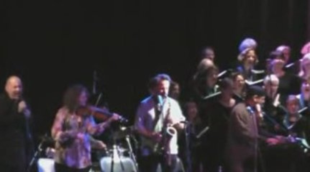 The Klezmatics : Shnirele Perele