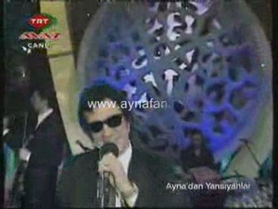 Aynadan Yansıyanlar -(GARİP HAMSİ)