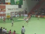 Handball /HBC Nîmes-Blomberg : L'exploit des Nîmoises!