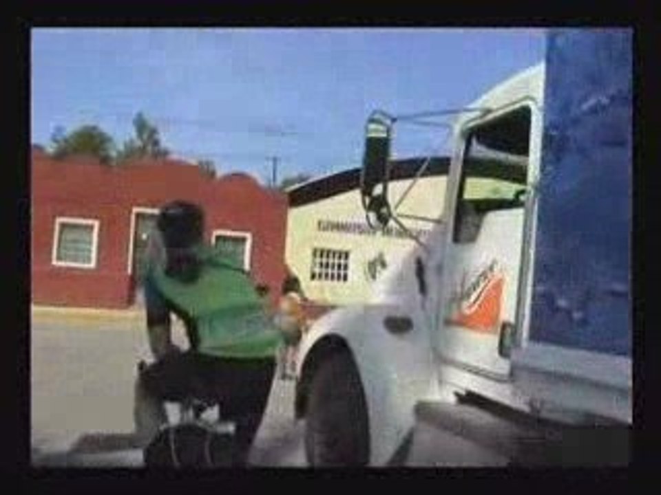 Mexique 2009 Vidéo