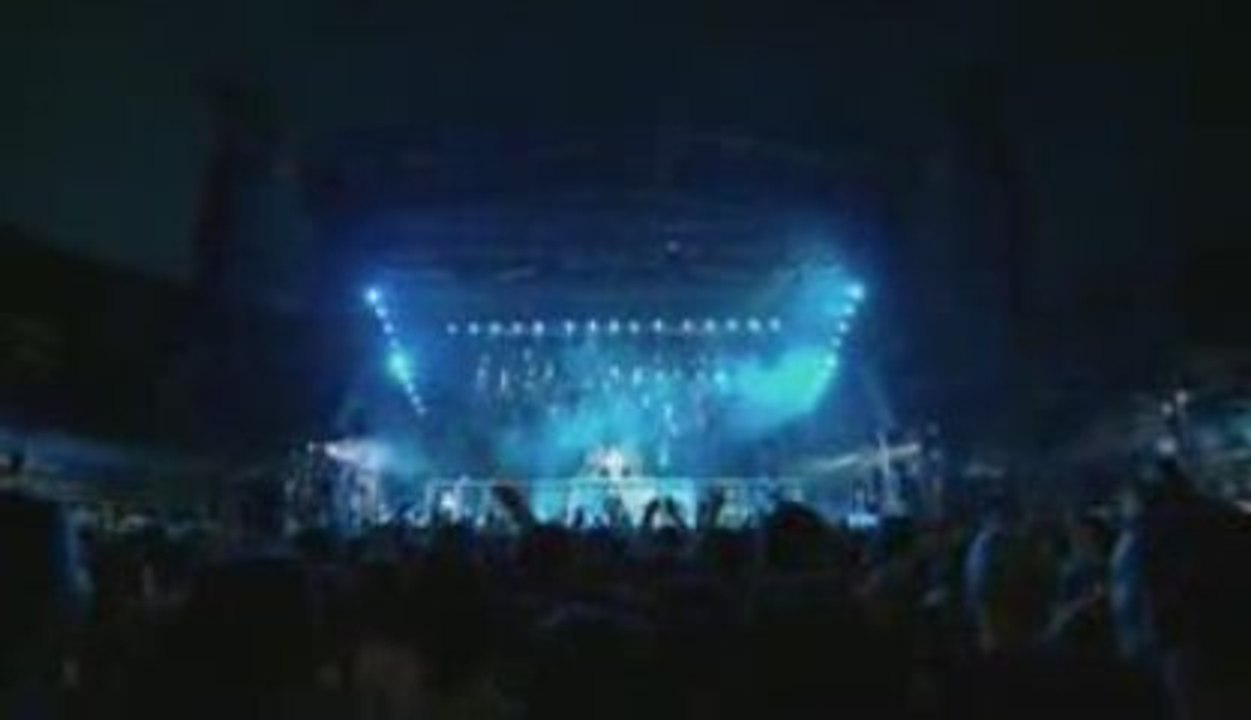 Rammstein - Reise, Reise (Live Völkerball - Nimes)