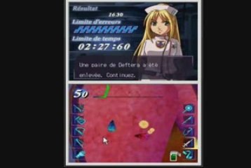 Trauma Center Under the Knife - DS - Partie 7