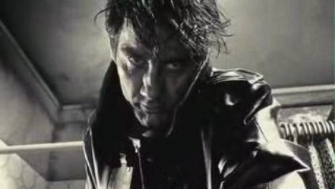 GUN PLAY - SIN CITY [HQ]