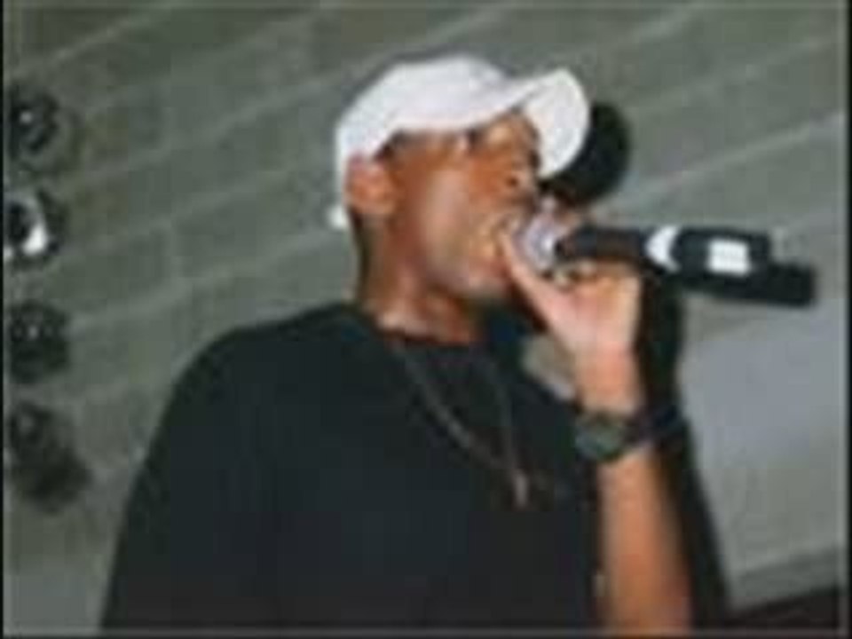 DJ Cam feat. Dadoo-L'invasion