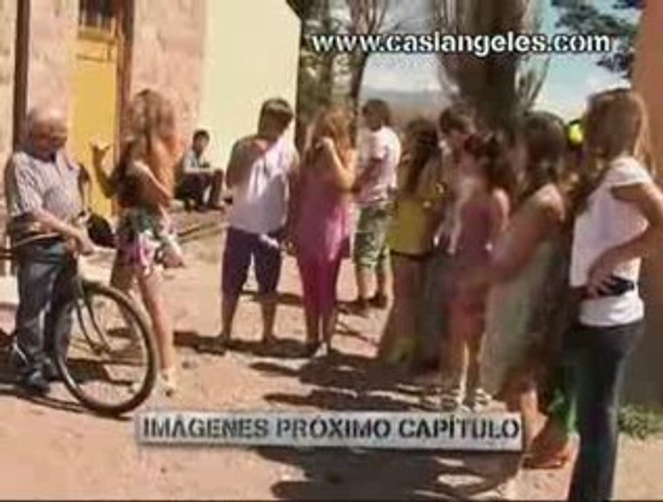 Promo Capitulo 3