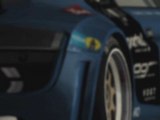 RSG AUDI R8 GT3 LMS Teaser