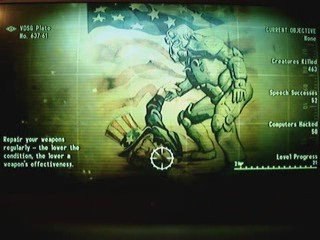 Fallout 3 Platinum Trophy (includes tips!)