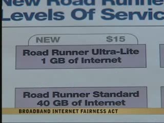 WROC Rochester Rep Eric Massa Jumps into Bandwidth Battle