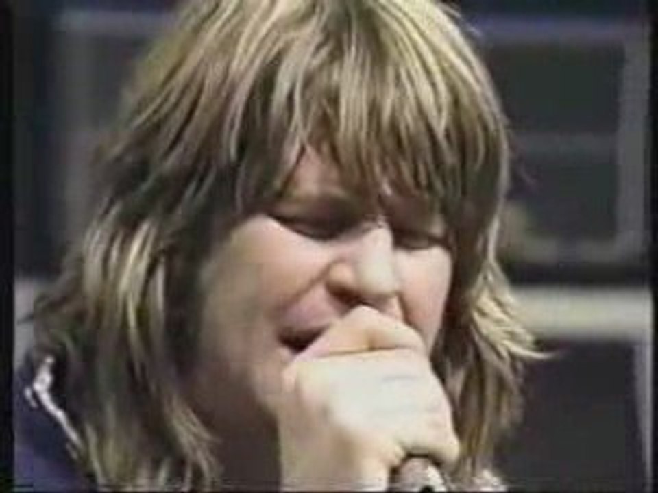 Ozzy Osbourne - Crazy Train
