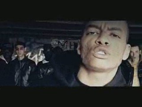 Moubaraka feat Démon One, Will et Béné Débrouillard