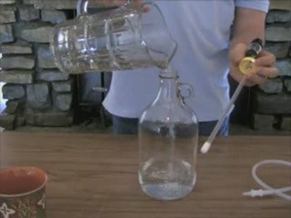 How To Make Ozonated Water - Ozone Part 2
