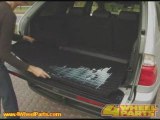 WeatherTech Cargo & Trunk Liners - Protecting Your Interi...