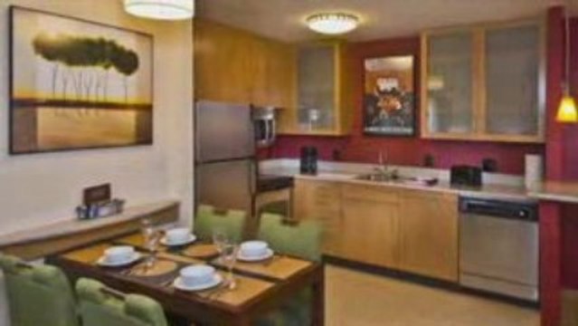 Residence Inn Newport News Video Tour