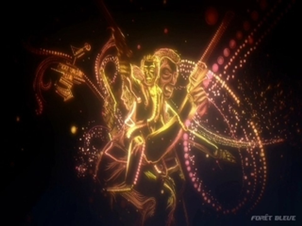 Cinema Opener STUDIO37