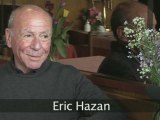 Eric Hazan - Conférence « De Varsovie à Gaza »