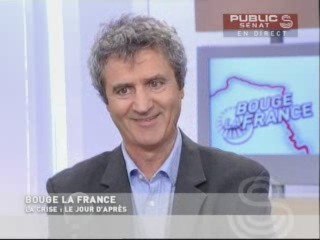 BOUGE LA FRANCE,Craignez vous les maladies nosocomiales ?