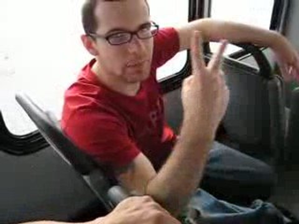 Yet another Eugene video