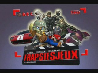 Frapsoluce - Les Chevaliers de Baphomet - 17ème partie