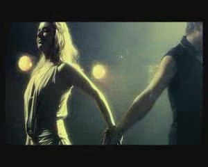 Beli Jablan - QUIERO- Aleksa Jelic & Ana Stajdohar