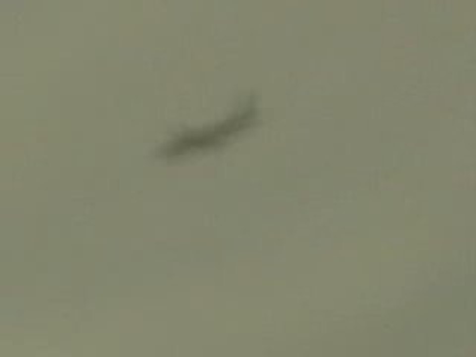 VidéoBlog #17 - CRASH