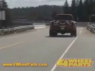 Hear the Difference! MBRP Exhaust s6106 Series - 6 of 14