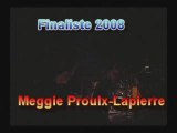 Meggie Proulx-Lapierre