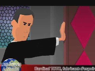 Les News à moon #001