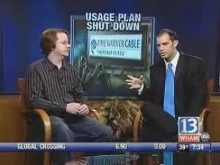 WHAM Rochester Tom Belknap Extended Interview About Caps