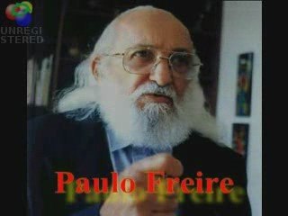 Las 7 miradas de Paulo Freire