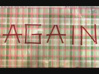 Bird Bee-Again&Again -Mac