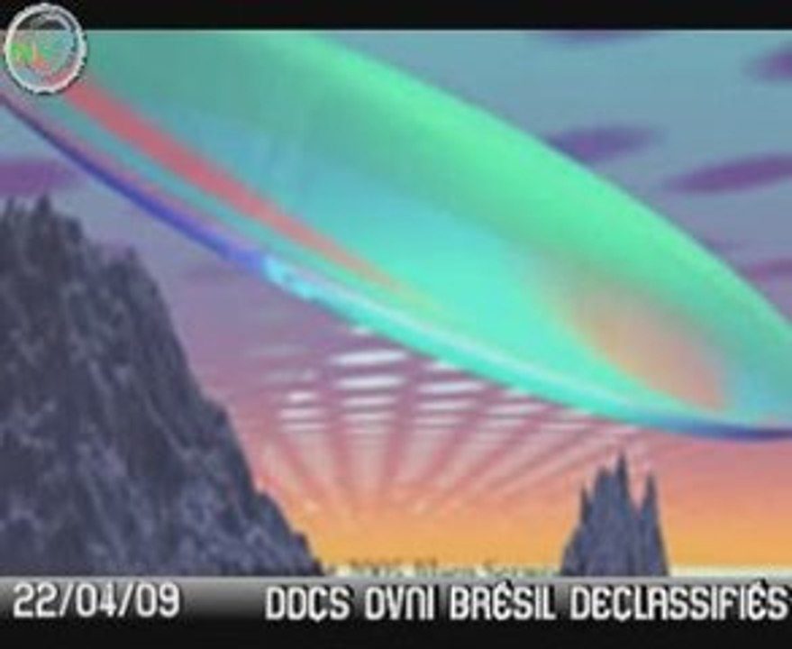 Scoop Ovni 22.04.09